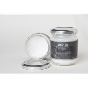 Van d'eyck σκόνη αγιογραφίας λευκό τιτανίου 100gr.