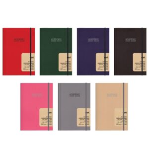 Next ημερολόγιο ACADEMIC 9/2025-8/2026 Fabrics ημερήσιο δετό 14x21εκ.  Δυνατότητα εκτύπωσης