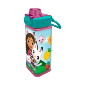 Παγούρι Γκάμπι PP Υ22x7x7εκ.