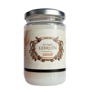 Lebruin βερνίκι νερού σατινέ 100gr.