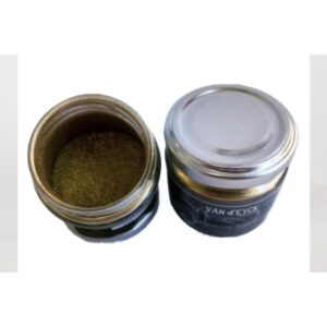 Van d'eyck πορπορίνα rich gold-χρυσοκονδύλια 50gr.