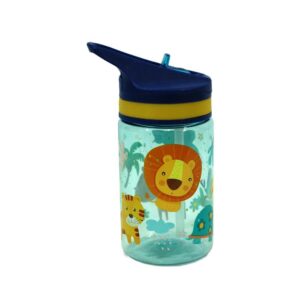 Παιδικό παγούρι Into the jungle PP 400ml