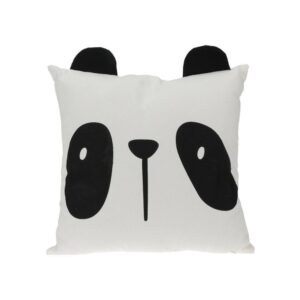 Μαξιλάρι διακοσμητικό πάντα 40x40εκ.