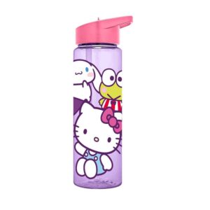 Παιδικό Παγούρι Hello kitty PP 600ml