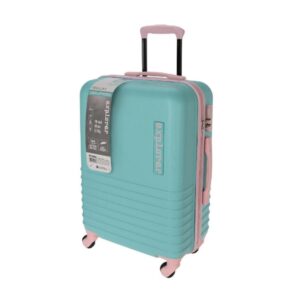 Βαλίτσα abs cabin size mint Υ52x32x20εκ.