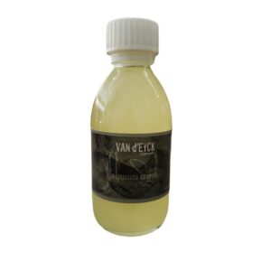 Van d'eyck dammar varnish 100ml.