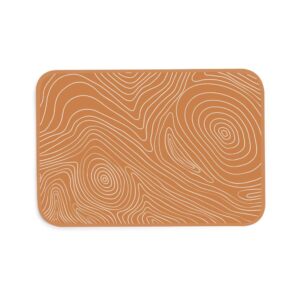 Πατάκι μπάνιου Future ήλιος 40x60εκ.