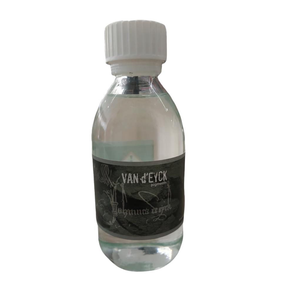 Van d'eyck rectified turpentine 100ml.
