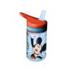 Παιδικό παγούρι Mickey PP 400ml