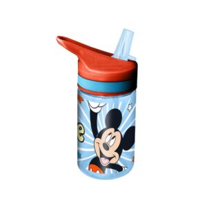 Παιδικό παγούρι Mickey PP 400ml