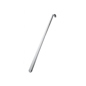 Γλώσσα ατσάλινη για παπούτσια 18x4εκ.