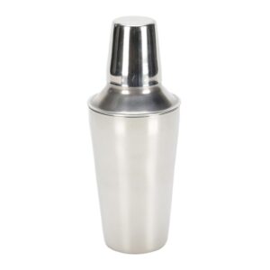 Σέικερ μίξης ποτών 500ml.