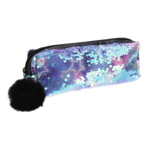 Κασετίνα βαρελάκι παγέτες I 21x5,5x7εκ.