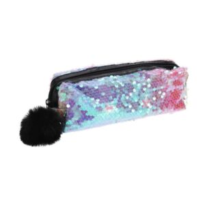 Κασετίνα βαρελάκι παγέτες II 21x5,5x7εκ.