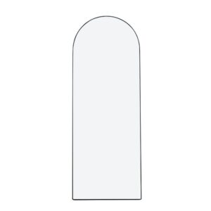 Καθρέφτης ολόσωμος Nextdeco με πλαίσιο αλουμινίου 60x160εκ.