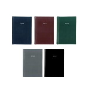 Next ημερολόγιο 2026 basic εβδομαδιαίο δετό 17x25εκ.