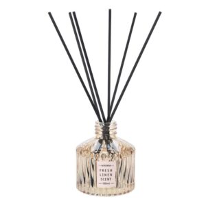 Αρωματικό χώρου  Aroma 100ml Ø6,6xY8εκ. Black snake mod