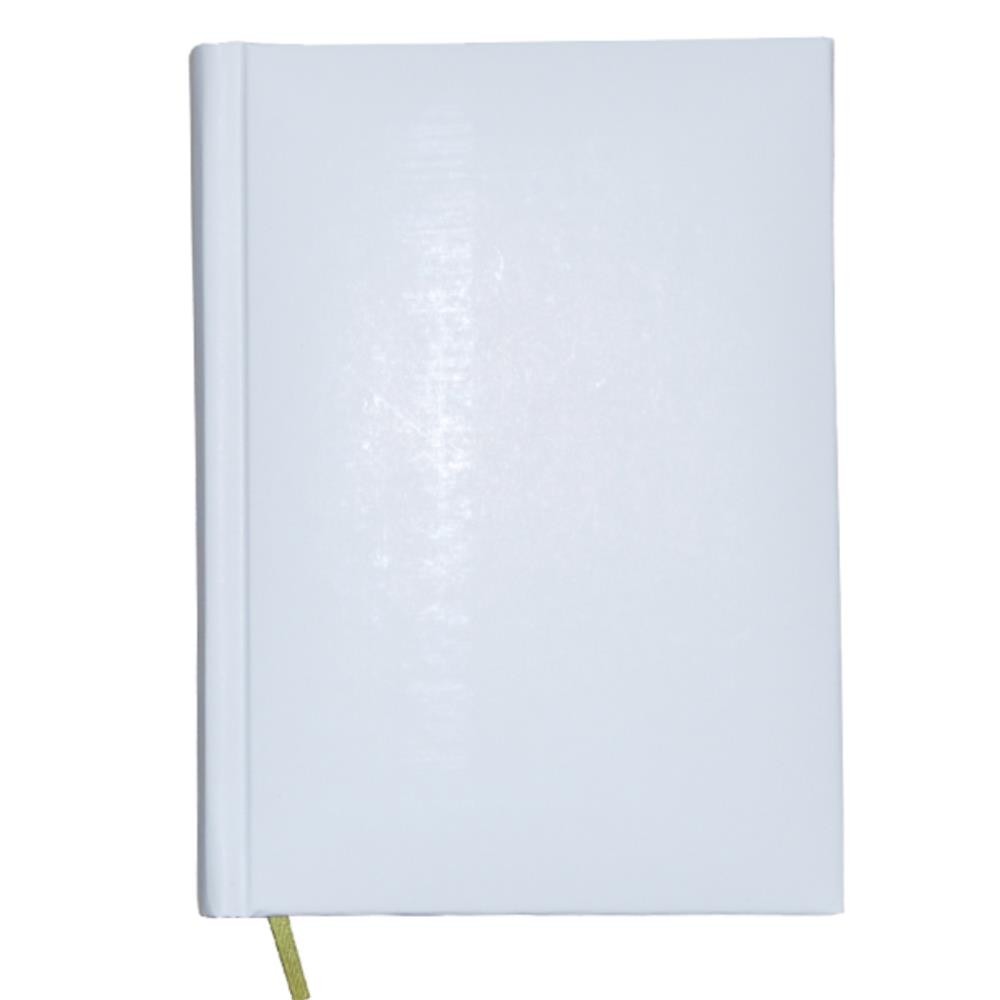 Next ημερολόγιο 2026 white craft ημερήσιο δετό 14x21εκ.