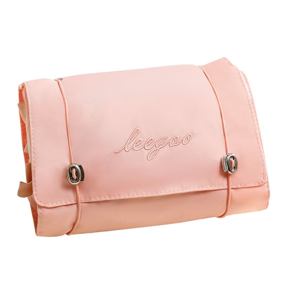 Νεσεσέρ ταξιδίου αναδιπλούμενο και αδιάβροχο 22x15εκ.