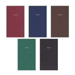 Next ατζέντα 2026 classic εβδομαδιαία κολλητή flexi 8x15εκ.