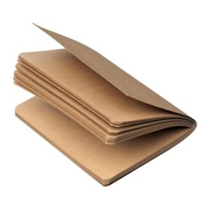 Σημειωματάριο craft B7 12,5x8,8x1εκ.