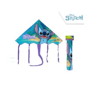 Χαρταετός Stitch 68x9εκ.