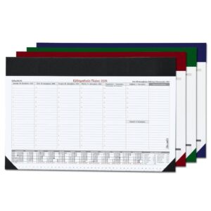 Next πλάνο 2026 εβδομαδιαίο γραφείου 30x43εκ.