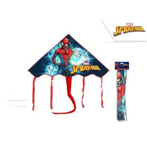 Χαρταετός Spiderman 68x9εκ.