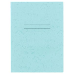 Next φάκελος αρχειοθέτησης με αυτιά skin μπλε 250γρ. Υ35x25εκ.