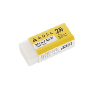 Adel σβήστρα White dust free