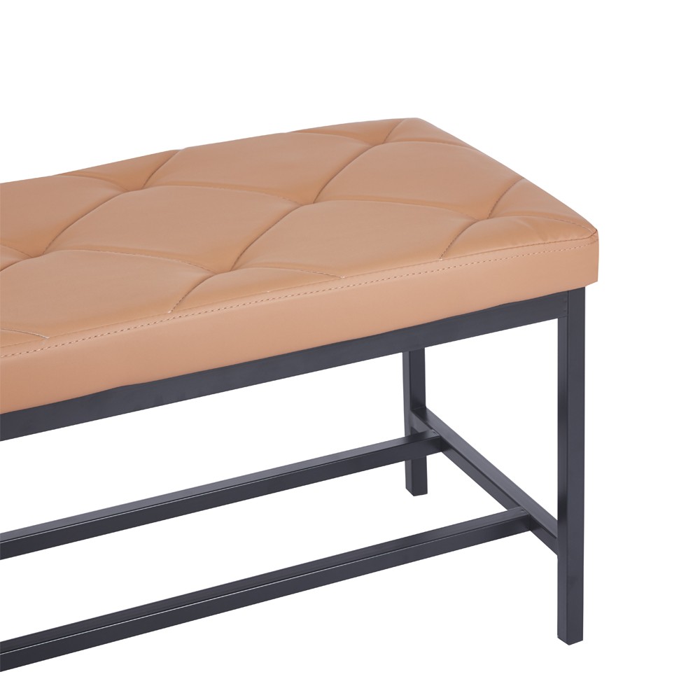 Παγκάκι Nextdeco Industrial Υ46x100x40εκ. - Image 2