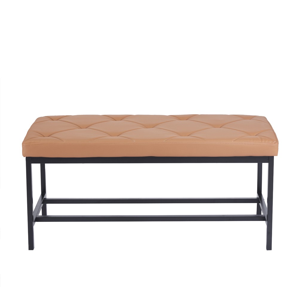 Παγκάκι Nextdeco Industrial Υ46x100x40εκ. - Image 3