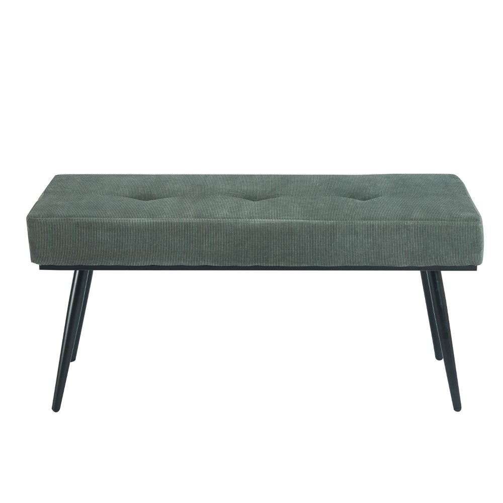 Παγκάκι Nextdeco Modern Υ46x100x40εκ. - Image 2