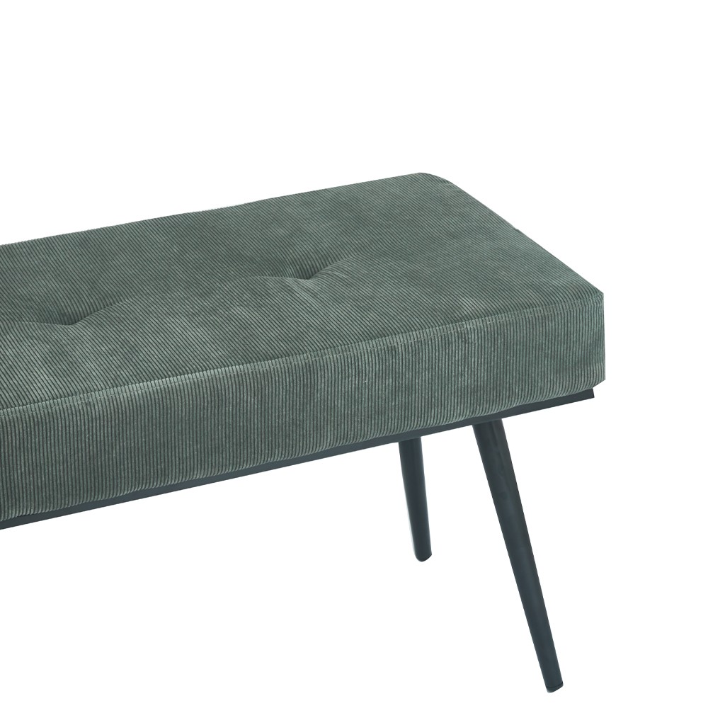 Παγκάκι Nextdeco Modern Υ46x100x40εκ. - Image 3