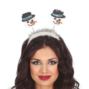 Στέκα Χιονάνθρωπος