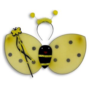 Σετ μελισσούλας