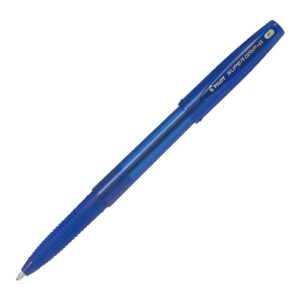 Pilot στυλό Super Grip G μπλε 0.7 mm