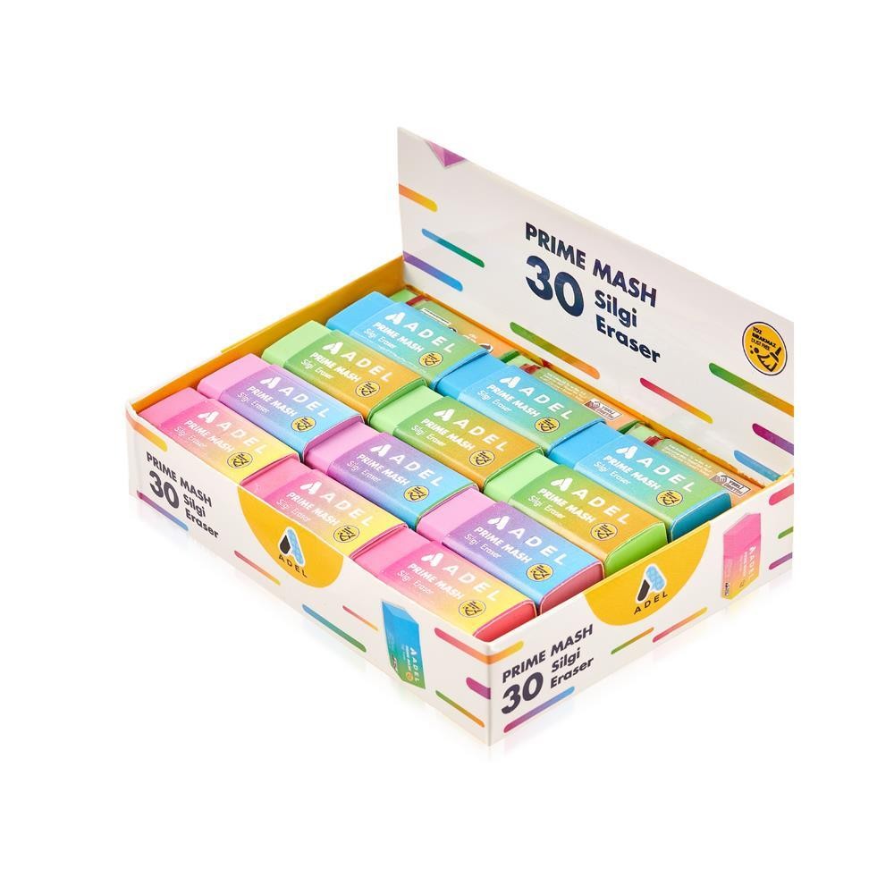 Adel σβήστρα Prime Mash - Image 5