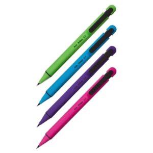 Adel μηχανικό μολύβι Vivid με σβήστρα 0,5mm