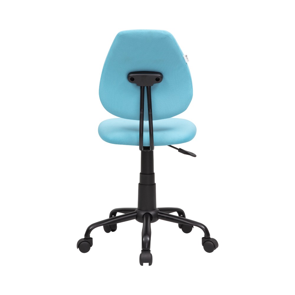 Παιδική καρέκλα γραφείου Nextdeco γαλάζια Υ85-95x56x54,5εκ, - Image 3