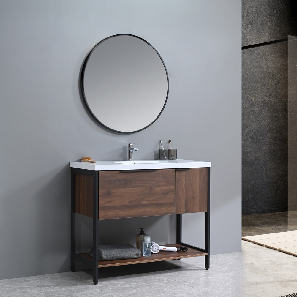 Σετ μπάνιου Nextdeco Amelia συναρμολογημένο - Image 2