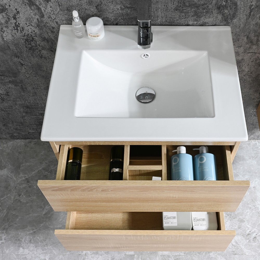 Σετ μπάνιου Nextdeco Irma συναρμολογημένο - Image 4