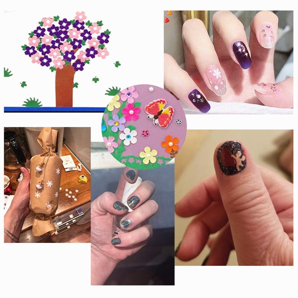 Κοπτικό διάφορα σχέδια σετ 8 τεμ. - Image 4