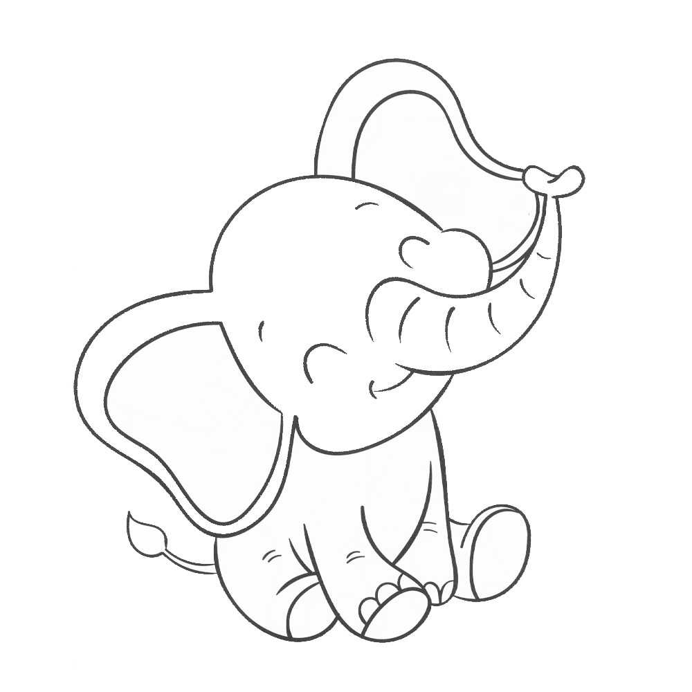 Colouring book Βιβλία χρωματισμού Ζωάκια 21x21εκ., 44 φύλλα - Image 3