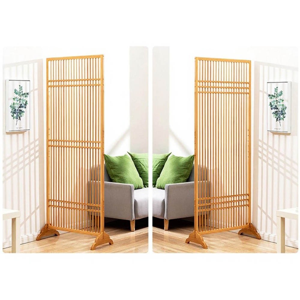 Διαχωριστικό χώρου Nextdeco μπαμπού Υ183x72εκ. - Image 3