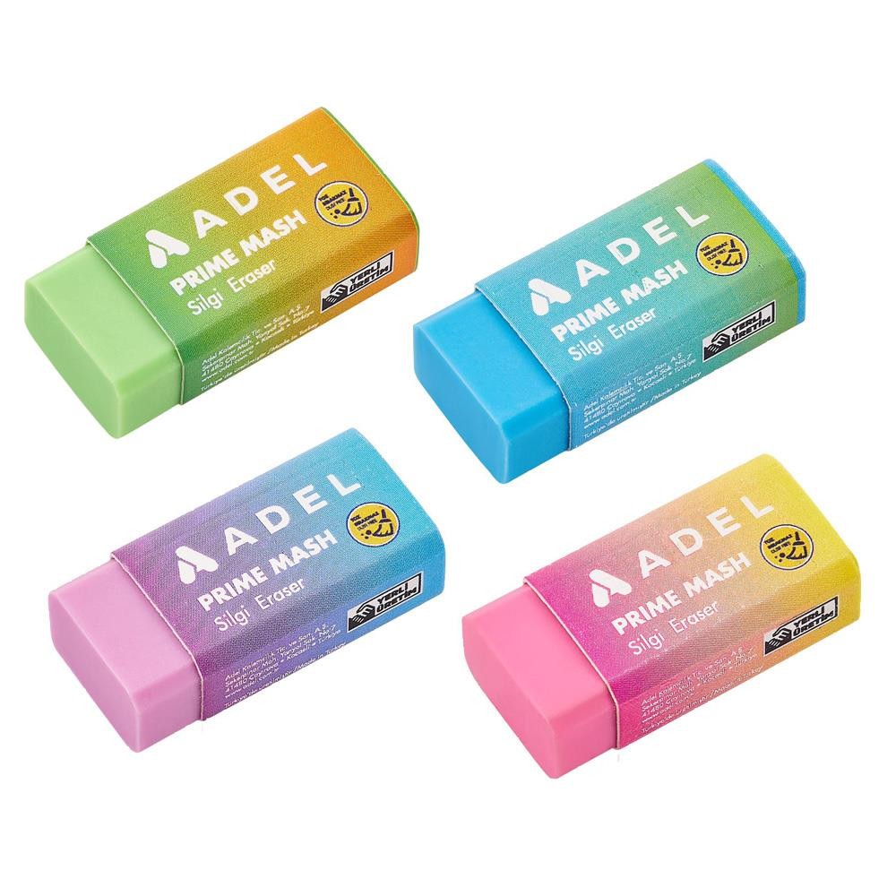 Adel σβήστρα Prime Mash