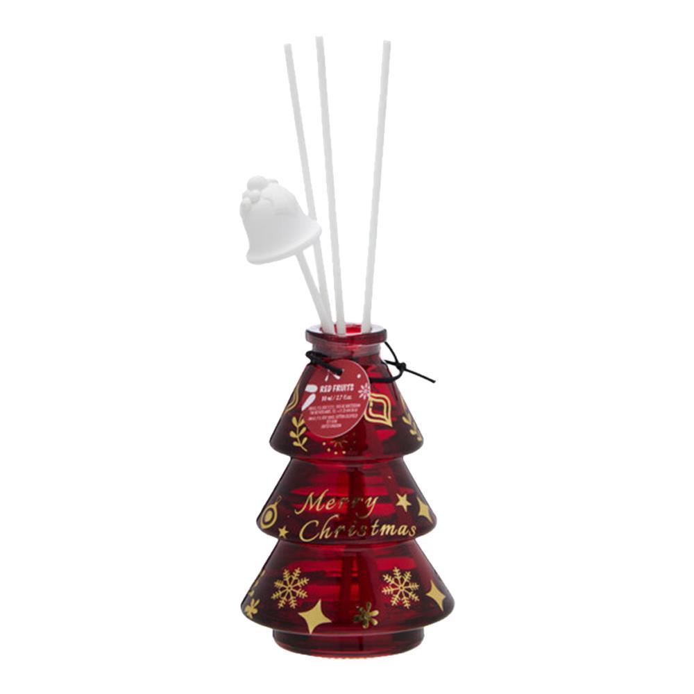 Αρωματικό χώρου diffuser Έλατο Red fruit 80ml.
