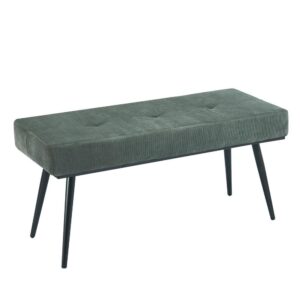 Παγκάκι Nextdeco Modern Υ46x100x40εκ.