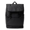 Σακίδιο πλάτης 20L με θήκη laptop μαύρο Υ45χ30χ15εκ.