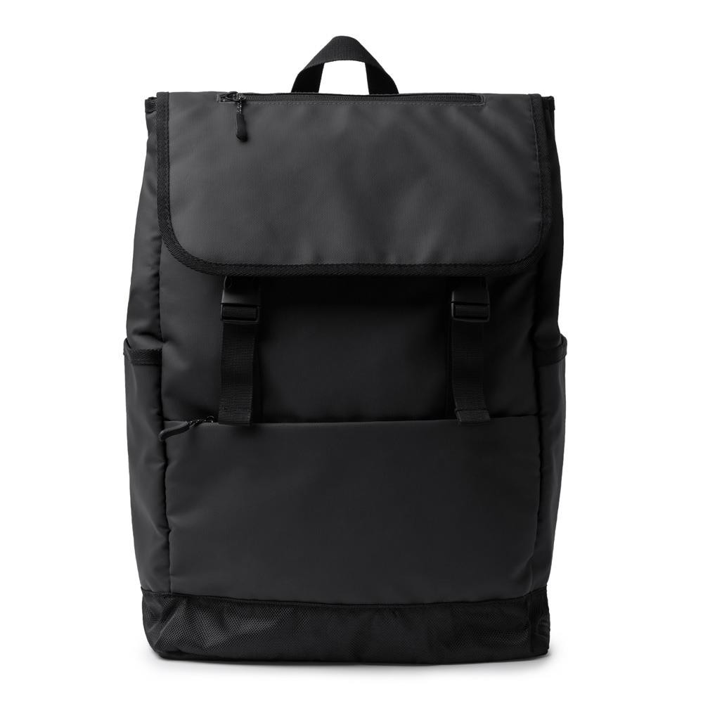 Σακίδιο πλάτης 20L με θήκη laptop μαύρο Υ45χ30χ15εκ.